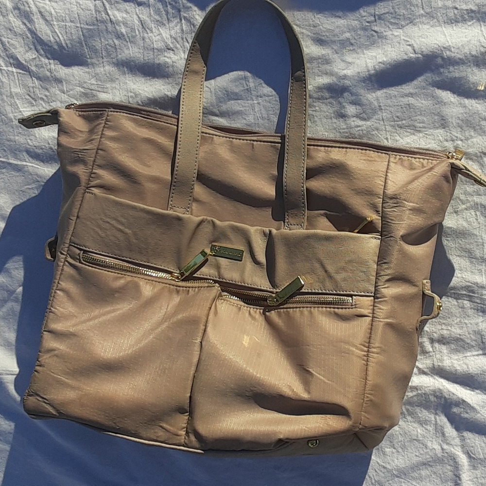 Duffle bag
